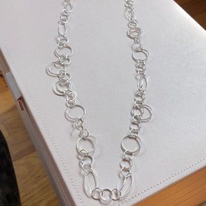 Necklace 30”